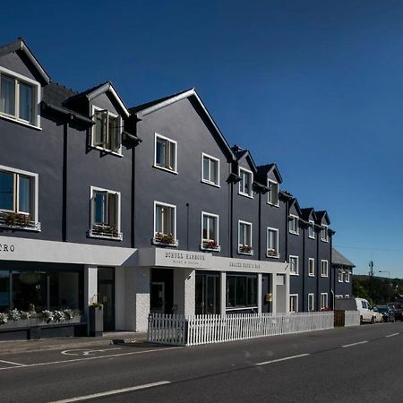 Schull Harbour Hotel & Leisure Centre Eksteriør billede
