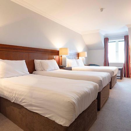 Schull Harbour Hotel & Leisure Centre Eksteriør billede