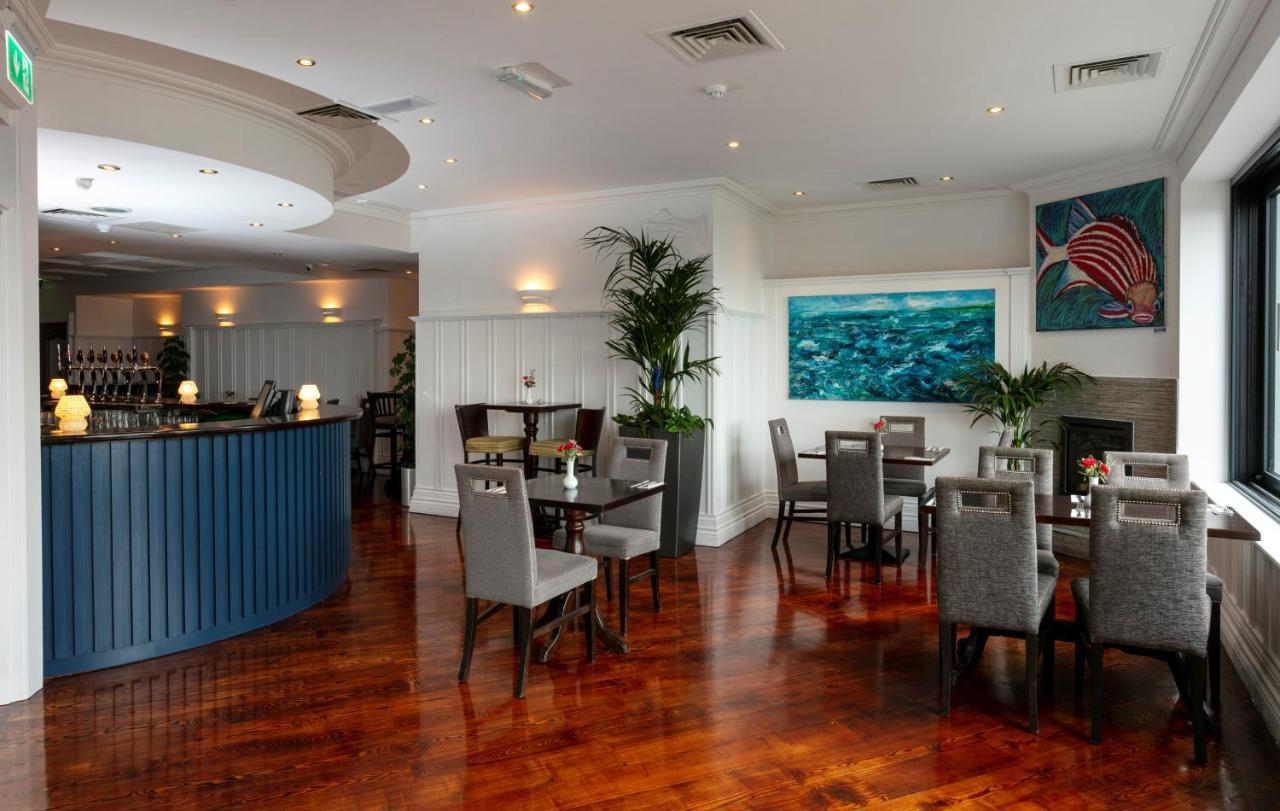 Schull Harbour Hotel & Leisure Centre Eksteriør billede