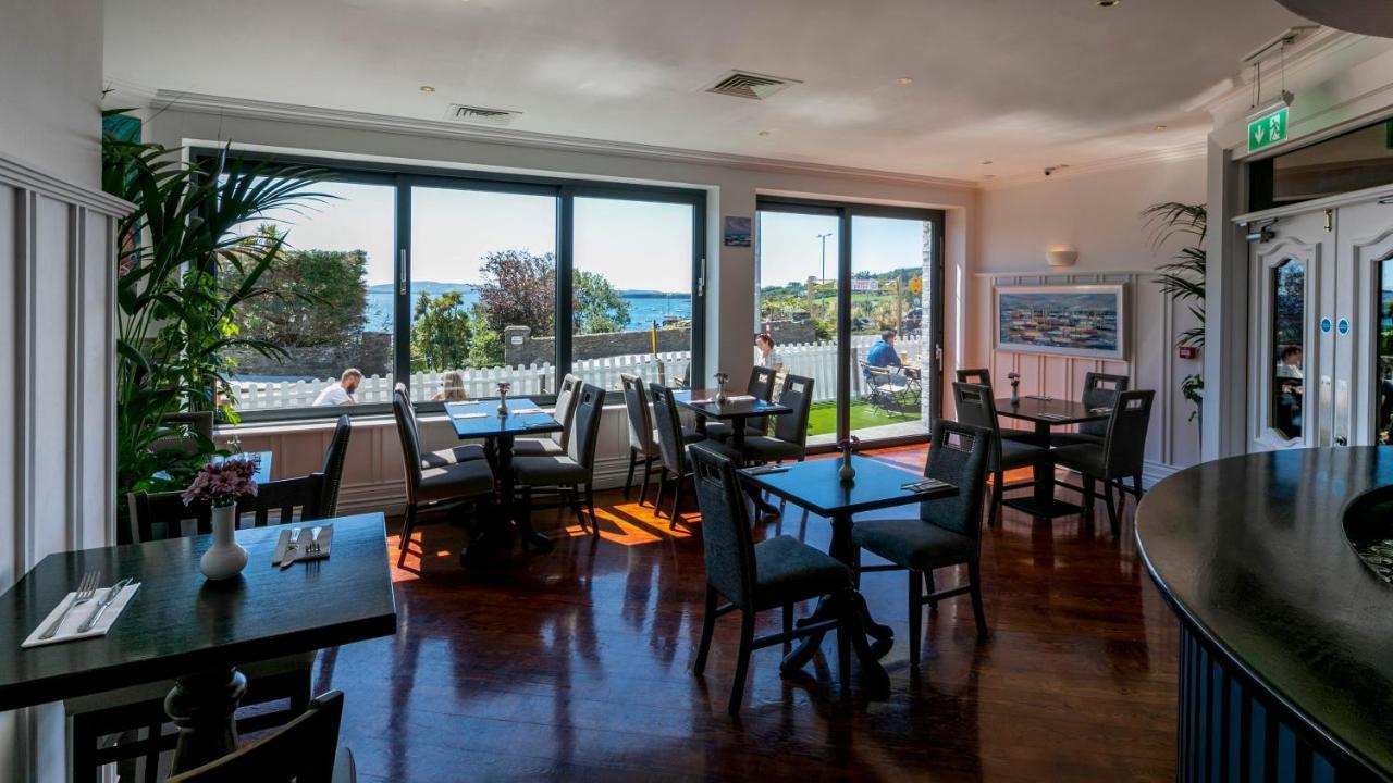 Schull Harbour Hotel & Leisure Centre Eksteriør billede